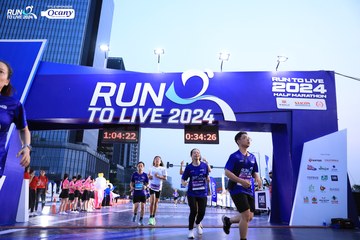 RUN TO LIVE 2024 - Ảnh #1376523