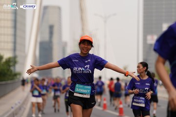 RUN TO LIVE 2024 - Ảnh #1345339