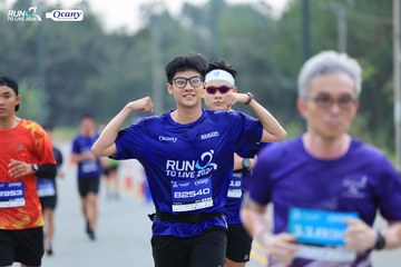 RUN TO LIVE 2024 - Ảnh #1378965