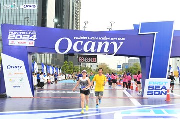 RUN TO LIVE 2024 - Ảnh #1420046