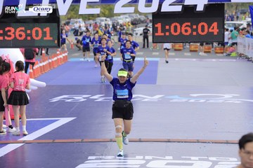 RUN TO LIVE 2024 - Ảnh #1350797