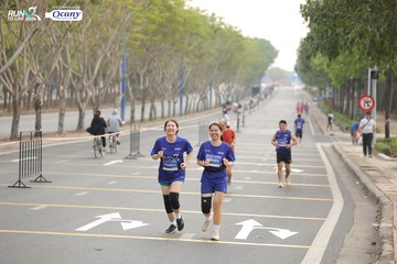 RUN TO LIVE 2024 - Ảnh #1421580
