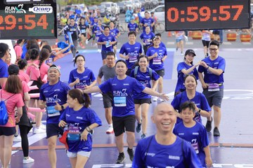 RUN TO LIVE 2024 - Ảnh #1364089