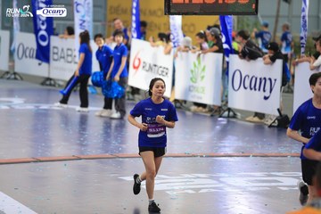 RUN TO LIVE 2024 - Ảnh #1332980