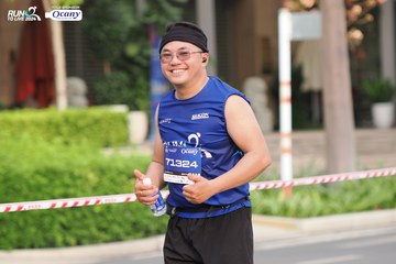 RUN TO LIVE 2024 - Ảnh #1350163