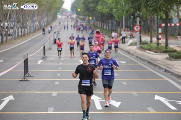 RUN TO LIVE 2024 - Ảnh #1436848