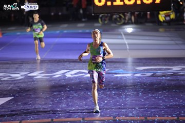 RUN TO LIVE 2024 - Ảnh #1352226