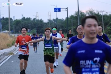 RUN TO LIVE 2024 - Ảnh #1370240