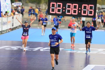 RUN TO LIVE 2024 - Ảnh #1410489