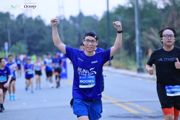 RUN TO LIVE 2024 - Ảnh #1366993