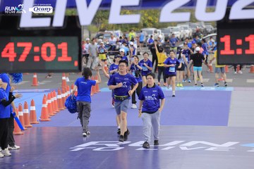RUN TO LIVE 2024 - Ảnh #1392339