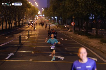 RUN TO LIVE 2024 - Ảnh #1431632
