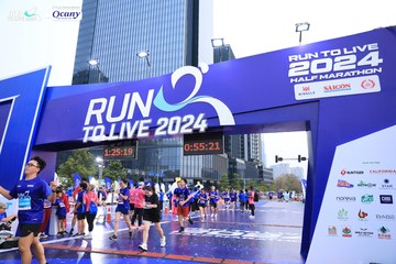 RUN TO LIVE 2024 - Ảnh #1370926