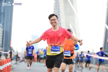 RUN TO LIVE 2024 - Ảnh #1347747