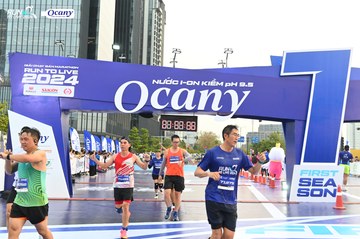 RUN TO LIVE 2024 - Ảnh #1418998