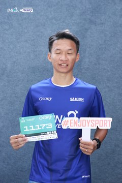 RUN TO LIVE 2024 - Ảnh #1309765
