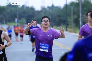 RUN TO LIVE 2024 - Ảnh #1369527