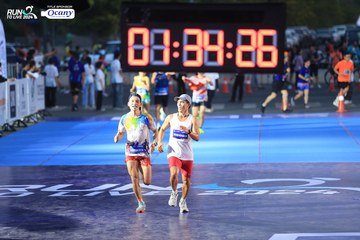 RUN TO LIVE 2024 - Ảnh #1332166