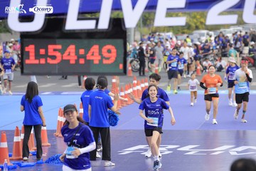 RUN TO LIVE 2024 - Ảnh #1394897
