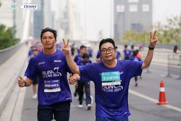 RUN TO LIVE 2024 - Ảnh #1345917
