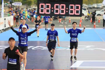 RUN TO LIVE 2024 - Ảnh #1412087