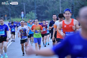 RUN TO LIVE 2024 - Ảnh #1365935