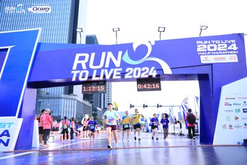 RUN TO LIVE 2024 - Ảnh #1374697