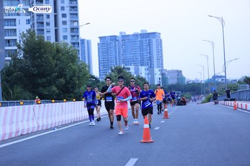 RUN TO LIVE 2024 - Ảnh #1448391