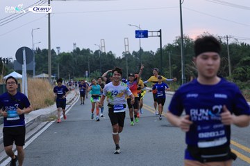 RUN TO LIVE 2024 - Ảnh #1371359