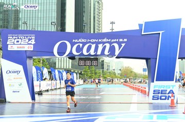 RUN TO LIVE 2024 - Ảnh #1427594