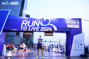 RUN TO LIVE 2024 - Ảnh #1376246