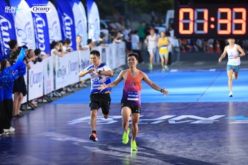 RUN TO LIVE 2024 - Ảnh #1332123