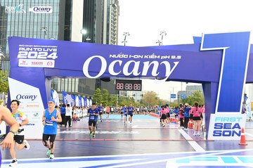 RUN TO LIVE 2024 - Ảnh #1420011