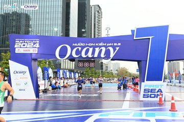 RUN TO LIVE 2024 - Ảnh #1422859