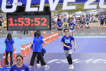RUN TO LIVE 2024 - Ảnh #1394773