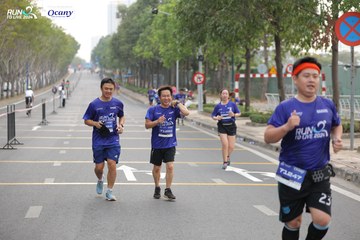 RUN TO LIVE 2024 - Ảnh #1439936