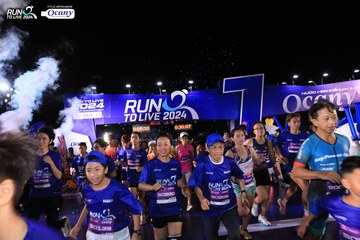 RUN TO LIVE 2024 - Ảnh #1320518