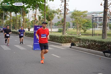 RUN TO LIVE 2024 - Ảnh #1389158
