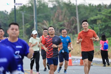 RUN TO LIVE 2024 - Ảnh #1378501