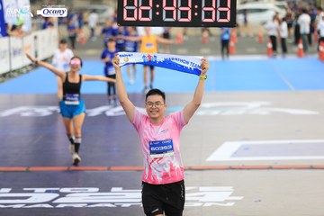 RUN TO LIVE 2024 - Ảnh #1410995