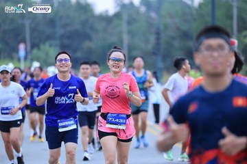 RUN TO LIVE 2024 - Ảnh #1369176