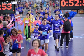 RUN TO LIVE 2024 - Ảnh #1361494