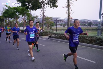 RUN TO LIVE 2024 - Ảnh #1380121