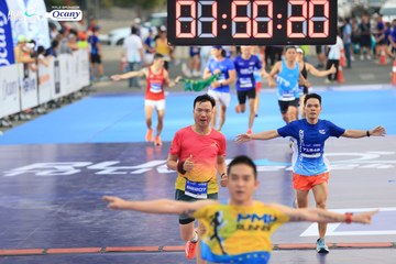 RUN TO LIVE 2024 - Ảnh #1333808