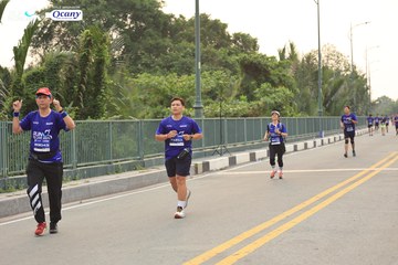 RUN TO LIVE 2024 - Ảnh #1407494