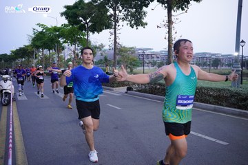 RUN TO LIVE 2024 - Ảnh #1380576