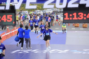 RUN TO LIVE 2024 - Ảnh #1391296