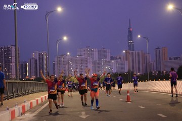 RUN TO LIVE 2024 - Ảnh #1446444