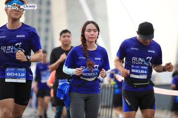 RUN TO LIVE 2024 - Ảnh #1349580
