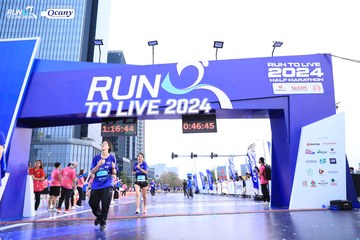 RUN TO LIVE 2024 - Ảnh #1373258
